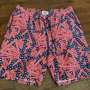 Men’s swim trunks. Beach bros from Nordstrom. NWOT